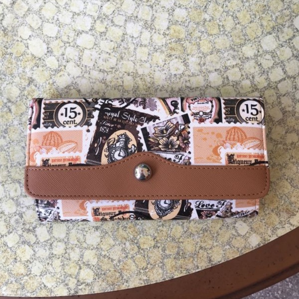 Travel Wallet